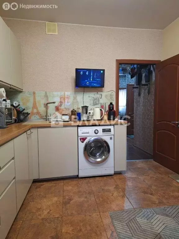 1-комнатная квартира: Котельники, микрорайон Южный, 9 (49.7 м) - Фото 2