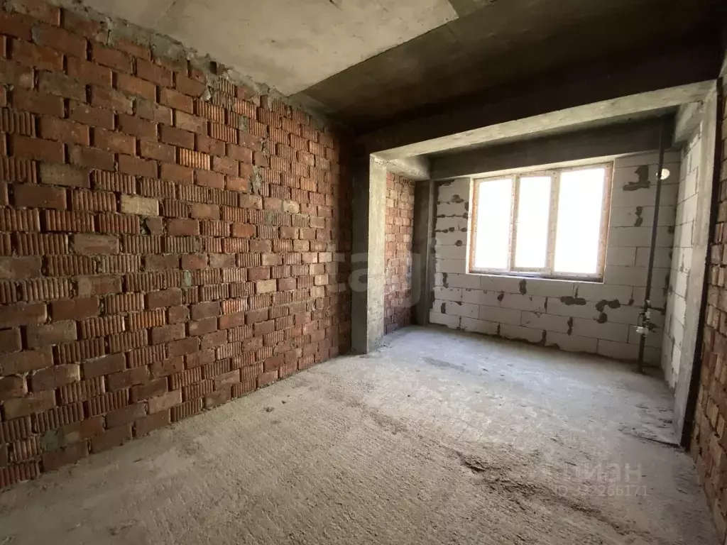 2-к кв. Дагестан, Махачкала просп. Насрутдинова, 254к4 (74.7 м) - Фото 1