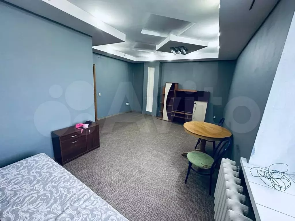 1-к. квартира, 40 м, 2/3 эт. - Фото 1