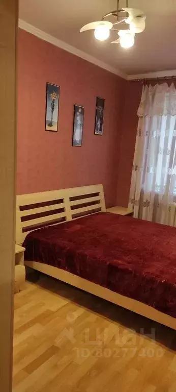 2-к кв. Крым, Алушта ул. Судакская, 6 (47.0 м) - Фото 0