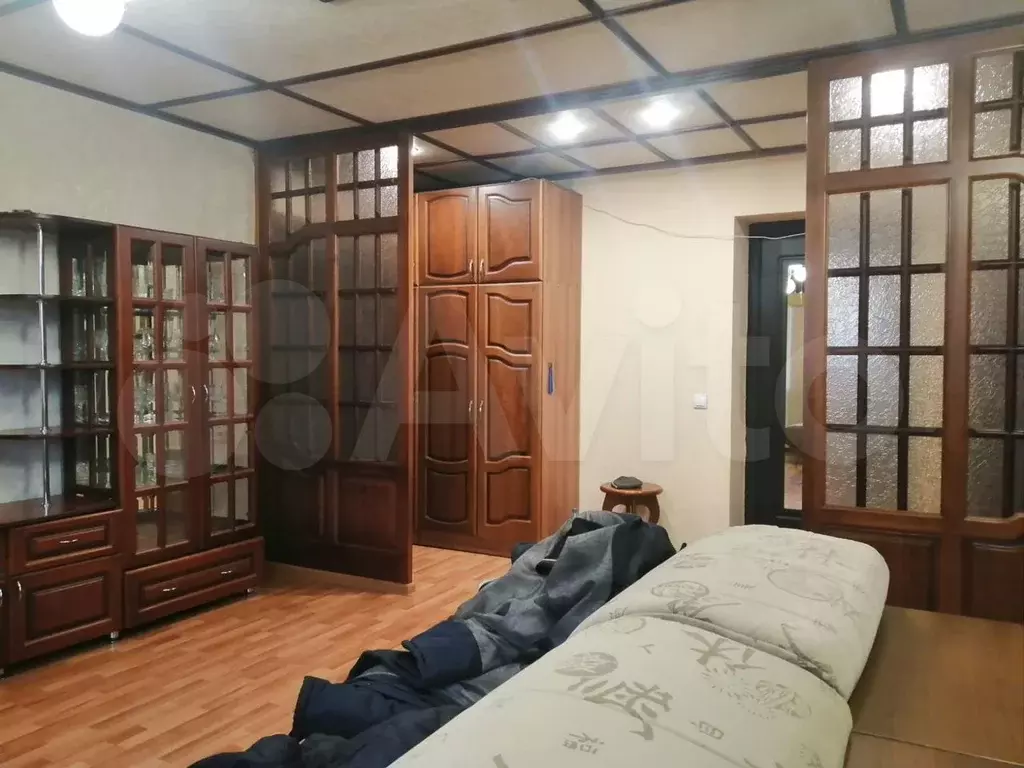 2-к. квартира, 50 м, 5/9 эт. - Фото 0