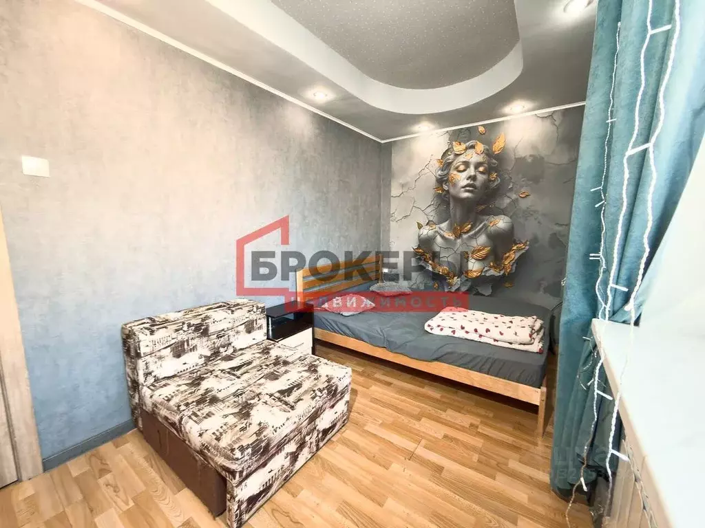 2-к кв. Севастополь ул. Дмитрия Ульянова, 16 (43.6 м) - Фото 2