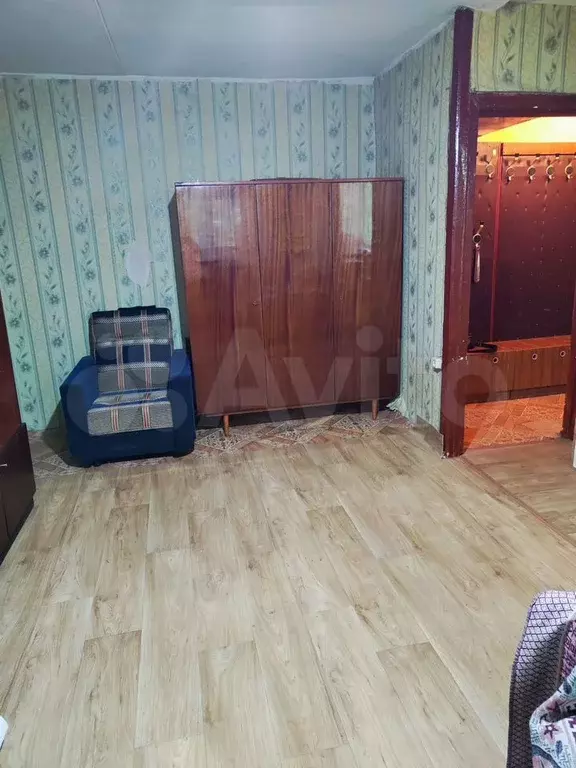 2-к. квартира, 43 м, 3/5 эт. - Фото 1
