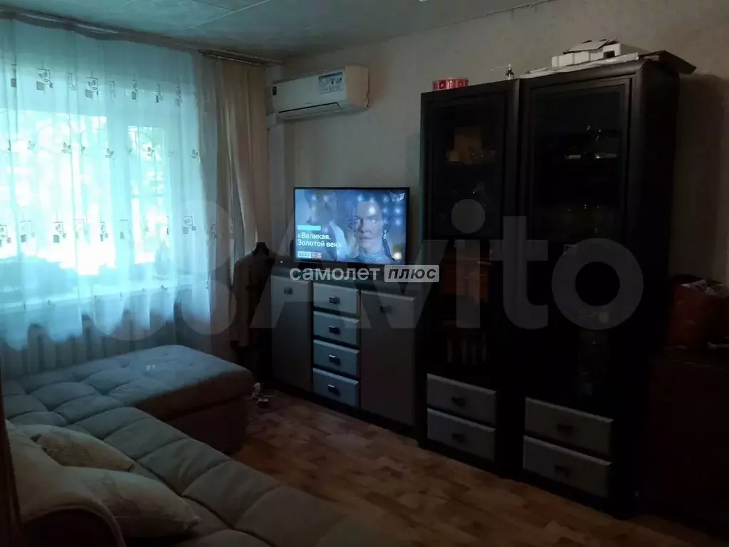 2-к. квартира, 43,3 м, 1/5 эт. - Фото 1