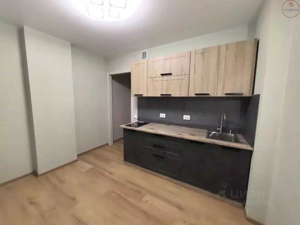 1-к кв. Ярославская область, Ярославль ул. Брагинская, 18к3 (38.0 м) - Фото 1