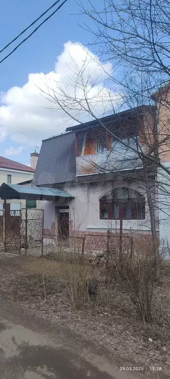 Дом 140 м на участке 2,5 сот. - Фото 0