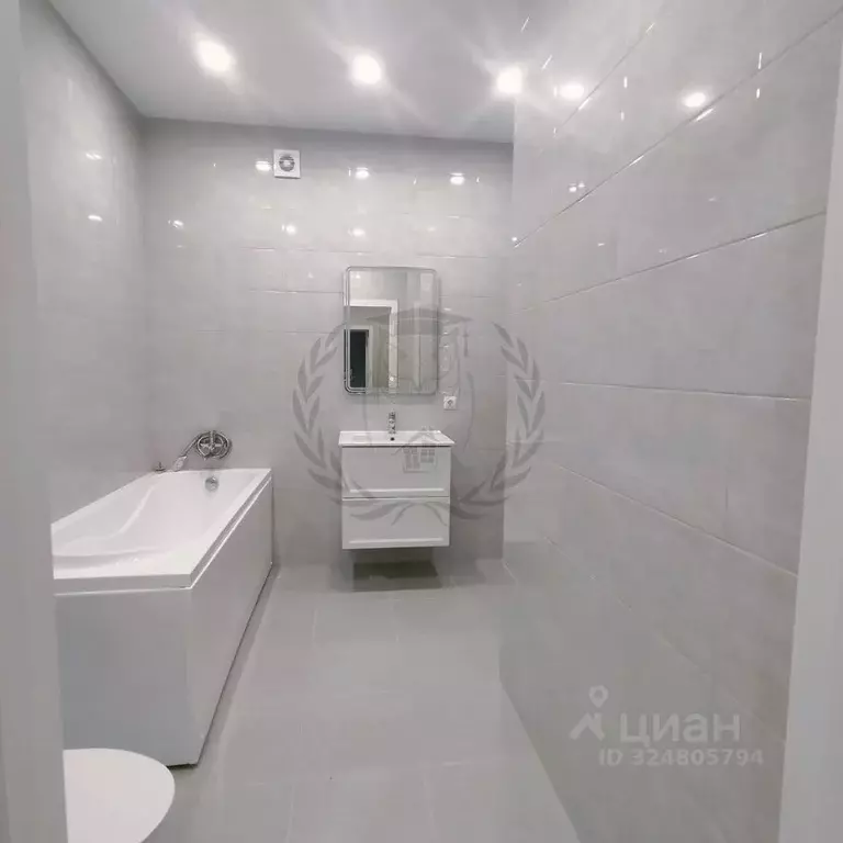 Дом в Белгородская область, Белгород ул. Изумрудная (105 м) - Фото 1