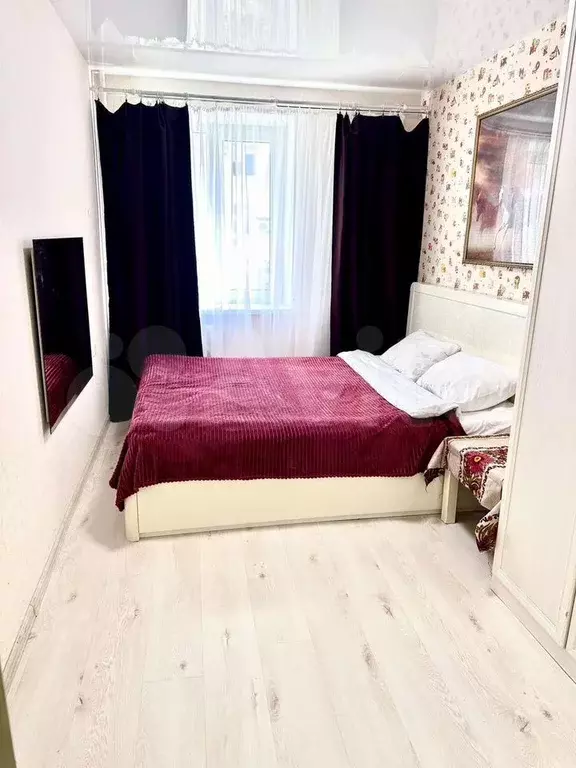 2-к. квартира, 46 м, 7/9 эт. - Фото 0