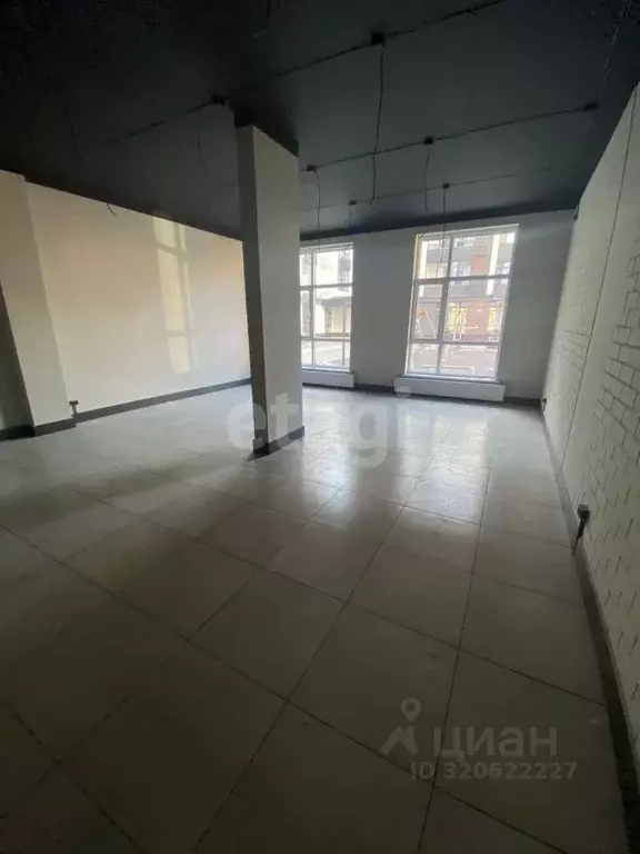 Офис в Воронежская область, Воронеж Краснознаменная ул., 109/1 (50 м) - Фото 0