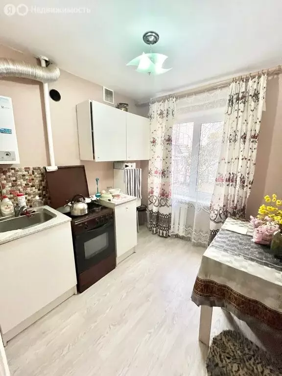 1к в 2-комнатной квартире (10 м) - Фото 1