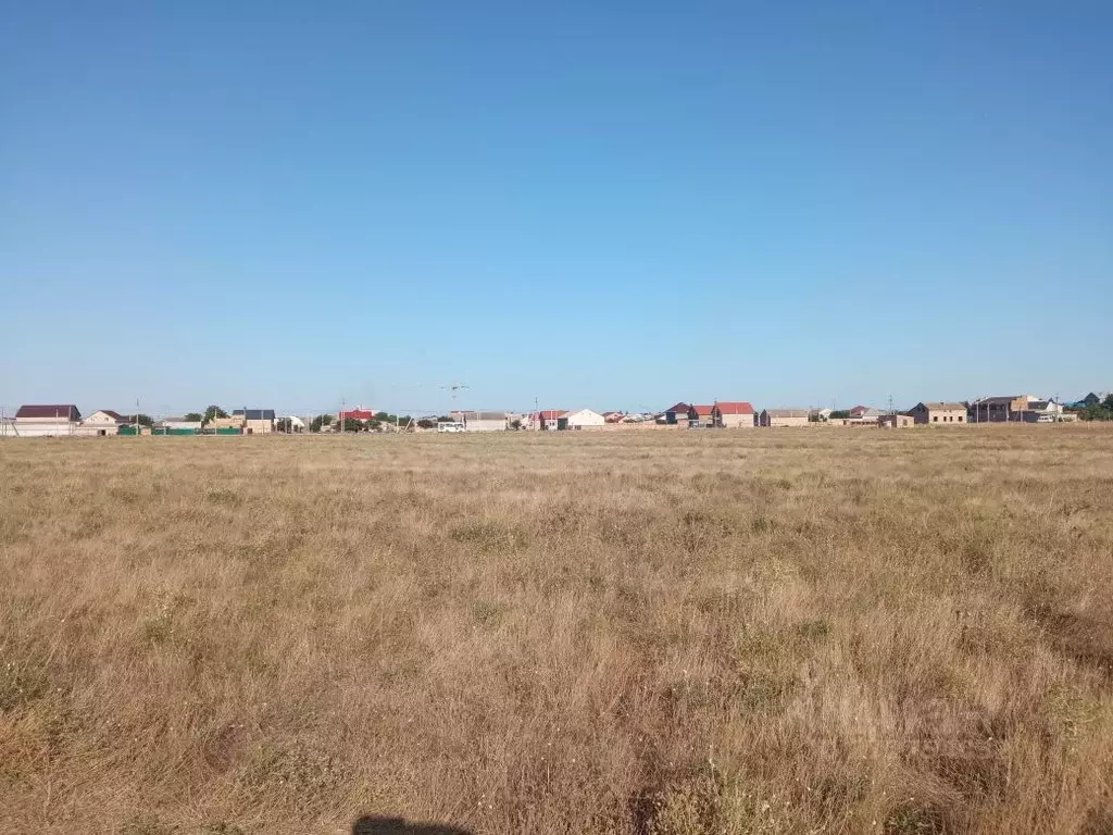 Участок в Крым, Евпатория Исмаил-Бей мкр, ул. Эшрефа Шемьи-Заде, 102 ... - Фото 1