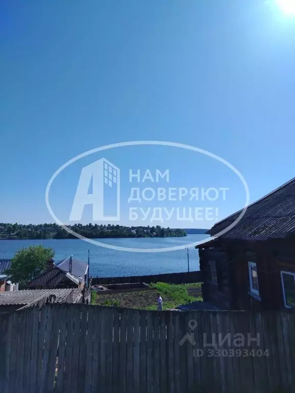 Дом в Пермский край, Добрянка Советская ул., 25 (51 м) - Фото 2