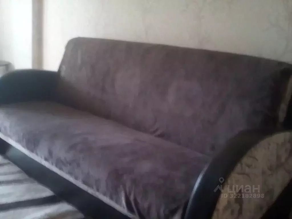 1-к кв. Кемеровская область, Кемерово ул. Дружбы, 31 (40.0 м) - Фото 1