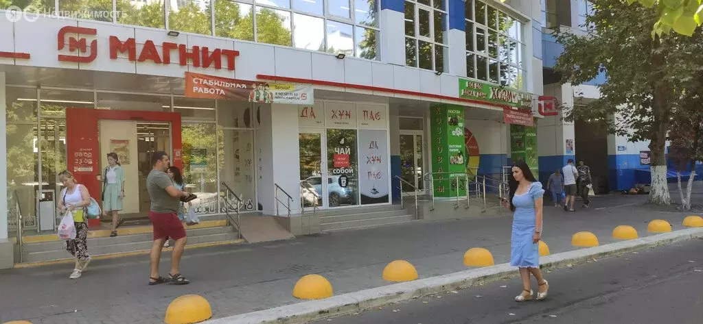 Помещение свободного назначения (81.4 м) - Фото 0
