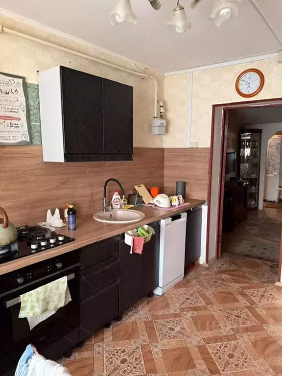 Дом в Владимирская область, Судогодский район, пос. Красный Богатырь ... - Фото 0
