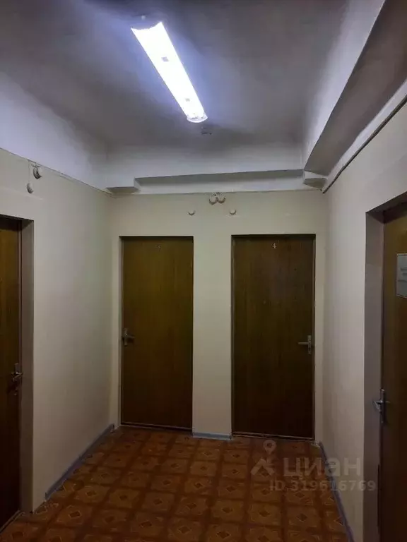 Офис в Москва Сущевская ул., 12С1 (20 м) - Фото 1