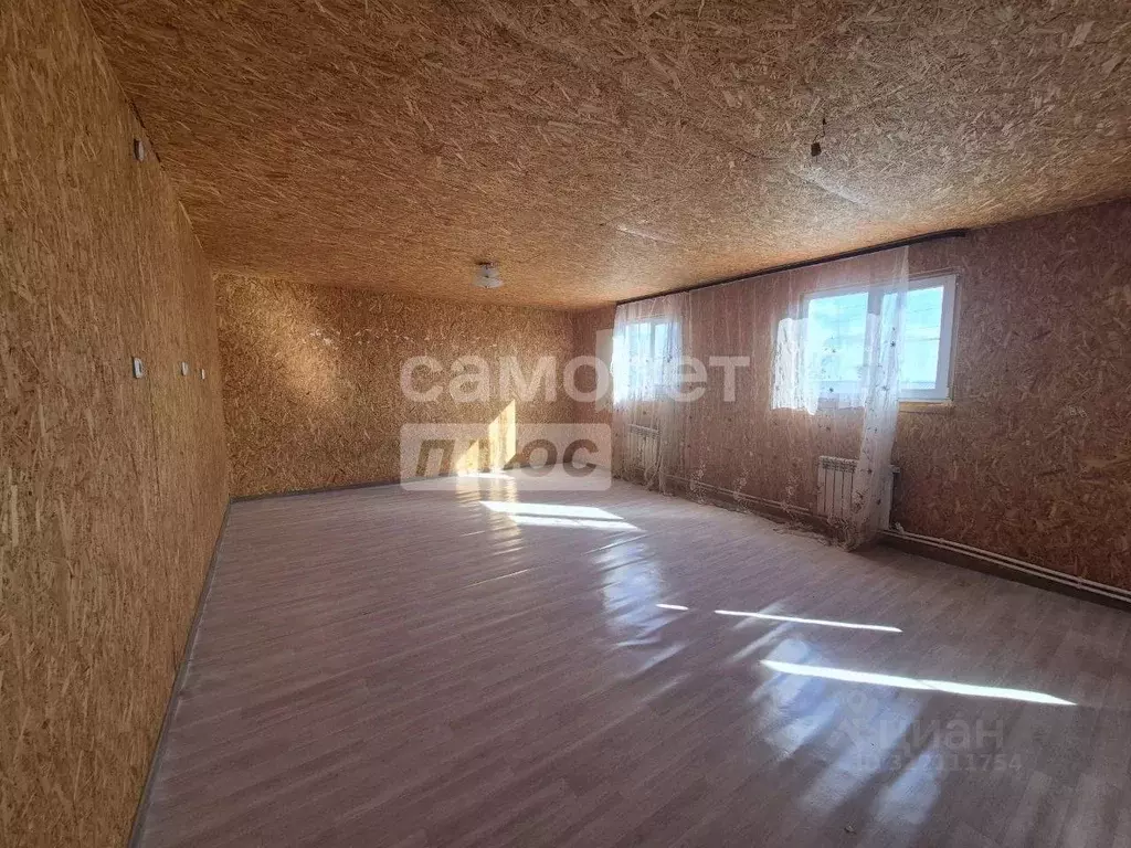 Таунхаус в Пензенская область, Бессоновский район, с. Грабово ... - Фото 1