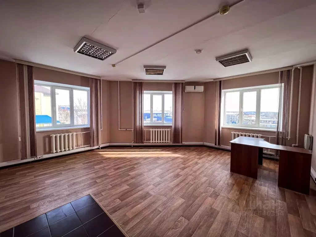 Офис в Оренбургская область, Оренбург проезд Автоматики, 17б (82.0 м) - Фото 0