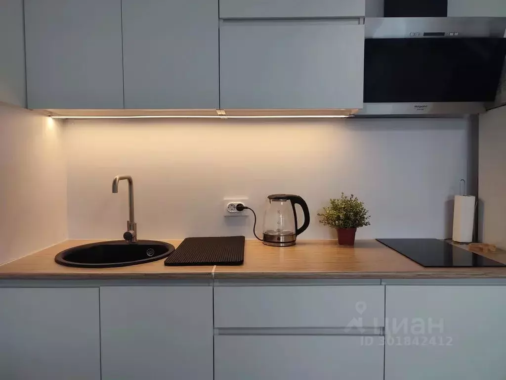 Студия Санкт-Петербург, Санкт-Петербург, Колпино ш. Рубежное, 12 (27.0 ... - Фото 2