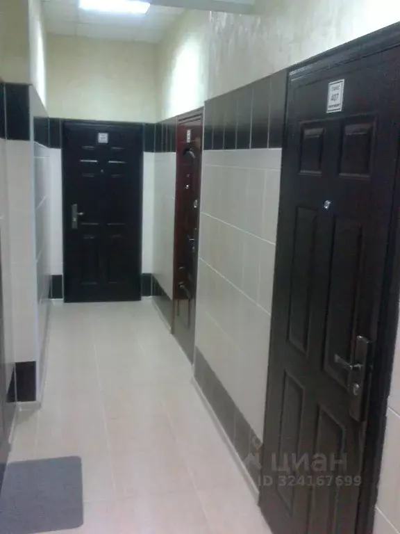 Помещение свободного назначения в Тверская область, Тверь просп. ... - Фото 2