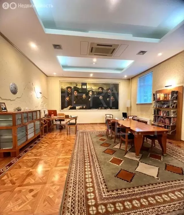 Офис (307.7 м) - Фото 1