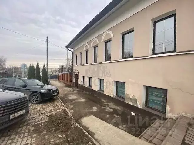 Помещение свободного назначения в Тульская область, Тула ул. Пирогова, ... - Фото 2