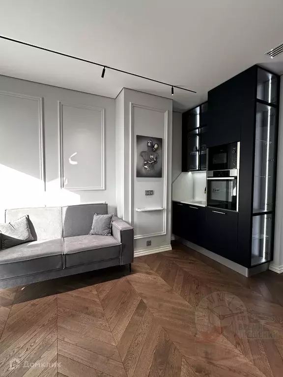 Продаётся 2-к квартира, 58 м - Фото 0