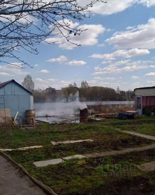 Дом в Нижегородская область, Нижний Новгород № 5 ГАЗ ТСН, 505 (25 м) - Фото 0
