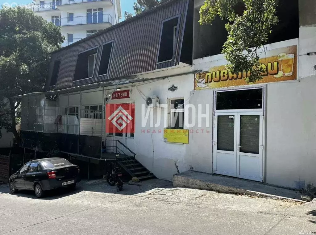 Торговая площадь (68 м) - Фото 1