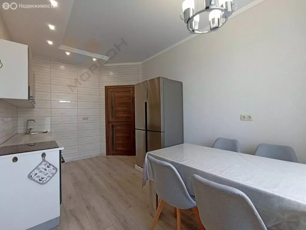2-комнатная квартира: Краснодар, Старокубанская улица, 2/4к1 (51.9 м) - Фото 0