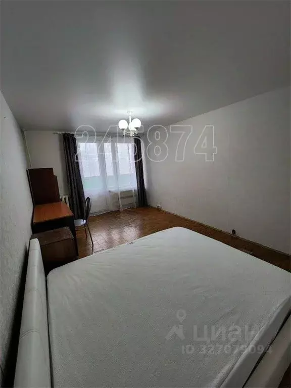 2-к кв. Москва Тучковская ул., 2 (58.0 м) - Фото 2