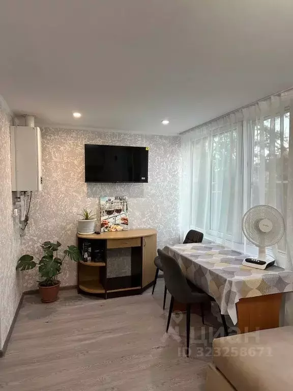 2-к кв. Крым, Алушта туп. Генуэзский, 4 (60.0 м) - Фото 1