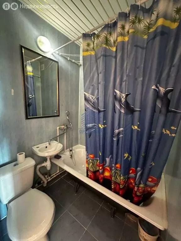 1к в 2-комнатной квартире (18 м) - Фото 0
