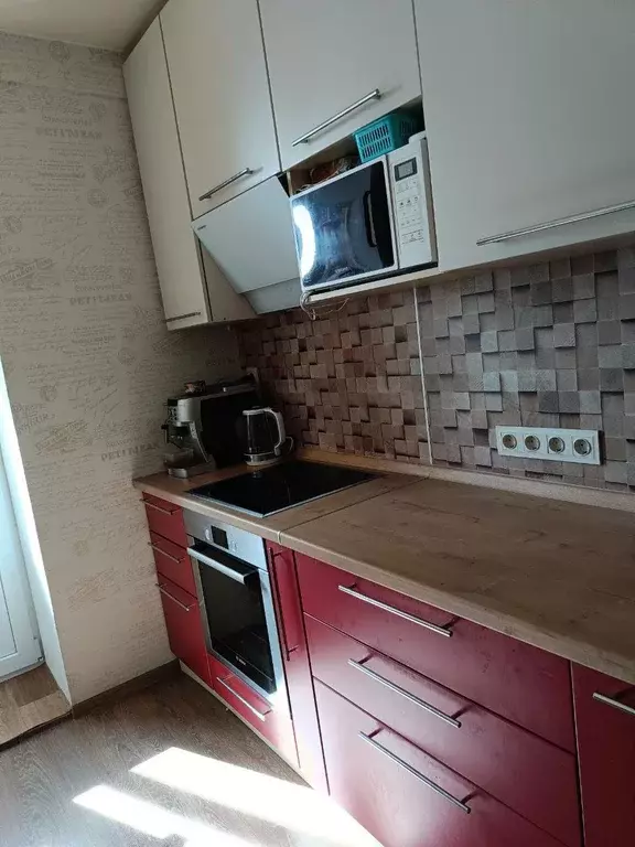 Продаётся 2-к квартира, 62.2 м - Фото 0