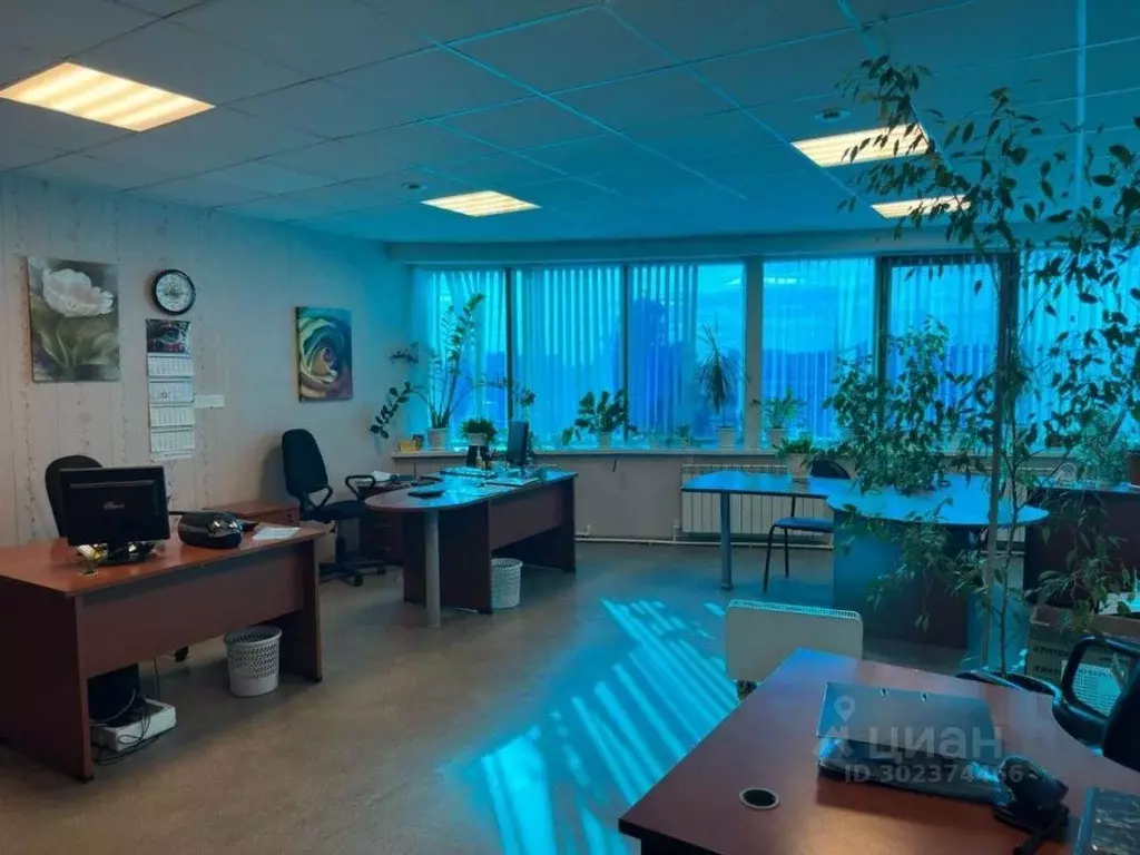 Офис в Татарстан, Набережные Челны ул. Машиностроительная, 13 (40 м) - Фото 0