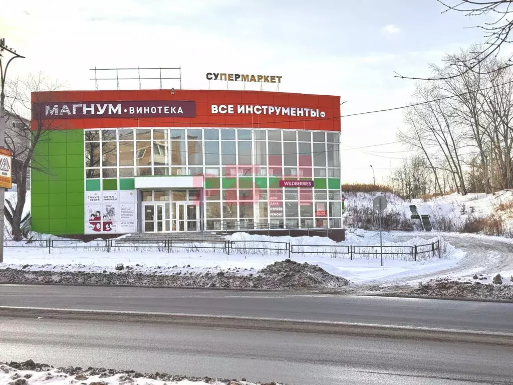 Помещение свободного назначения (1464.5 м) - Фото 1