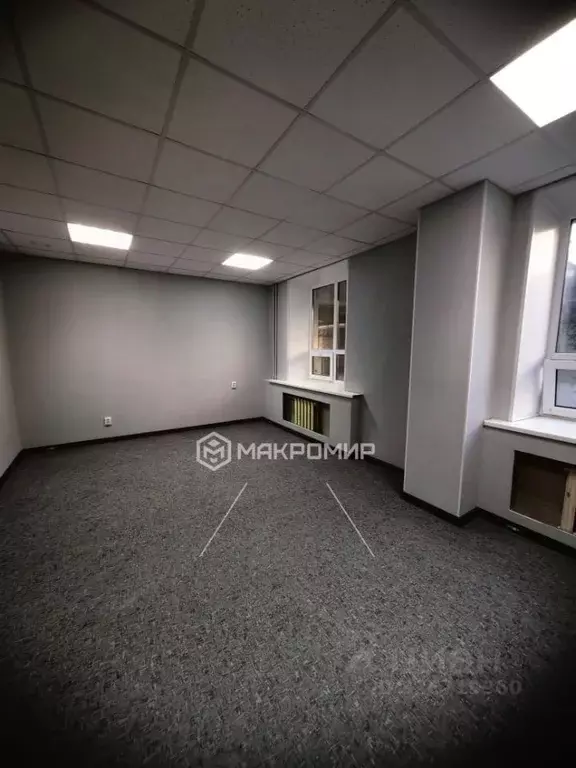 Помещение свободного назначения в Архангельская область, Архангельск ... - Фото 1