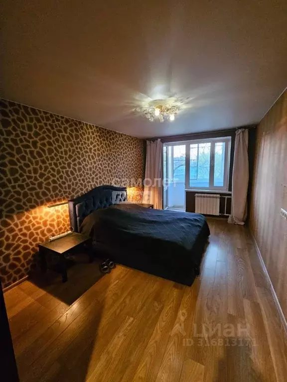 2-к кв. Московская область, Клин ул. Чайковского, 66к4 (44.9 м) - Фото 0