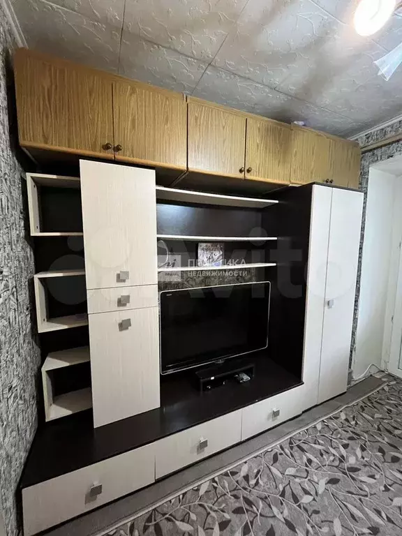 Комната 13,2 м в 1-к., 2/4 эт. - Фото 1