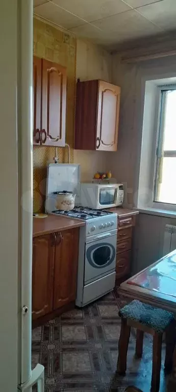 2-к. квартира, 52 м, 5/5 эт. - Фото 0