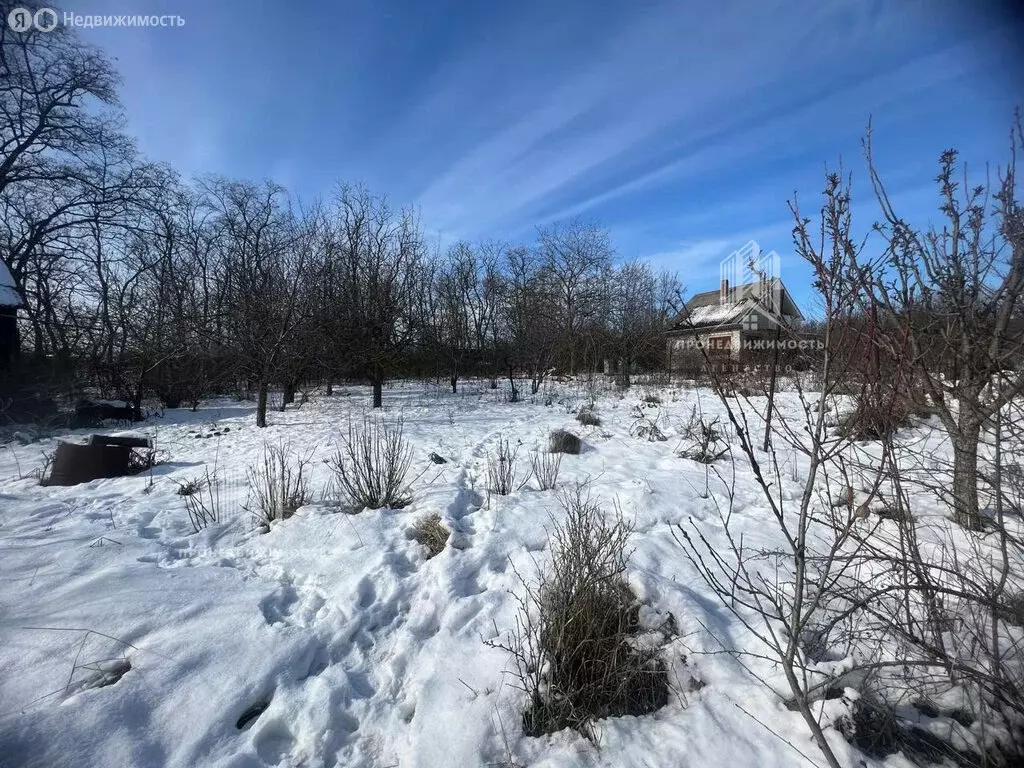 Участок в Щепкинское сельское поселение, СТ Глобус (7.5 м) - Фото 1