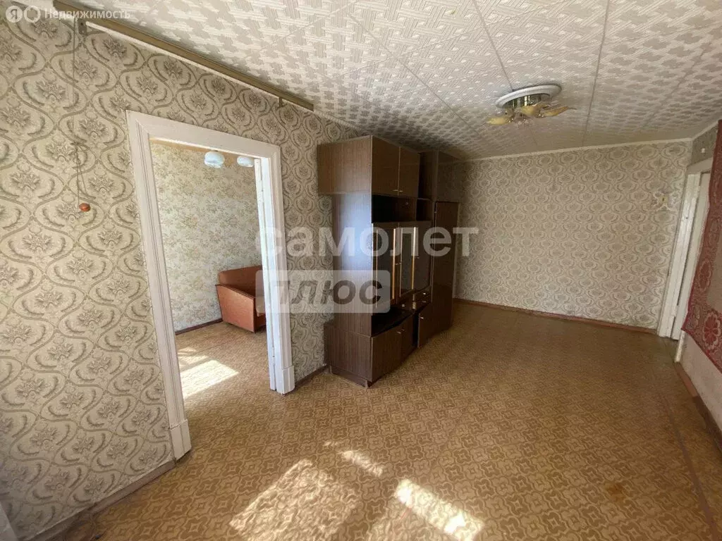 2-комнатная квартира: Демихово, Заводская улица, 2А (44 м) - Фото 1