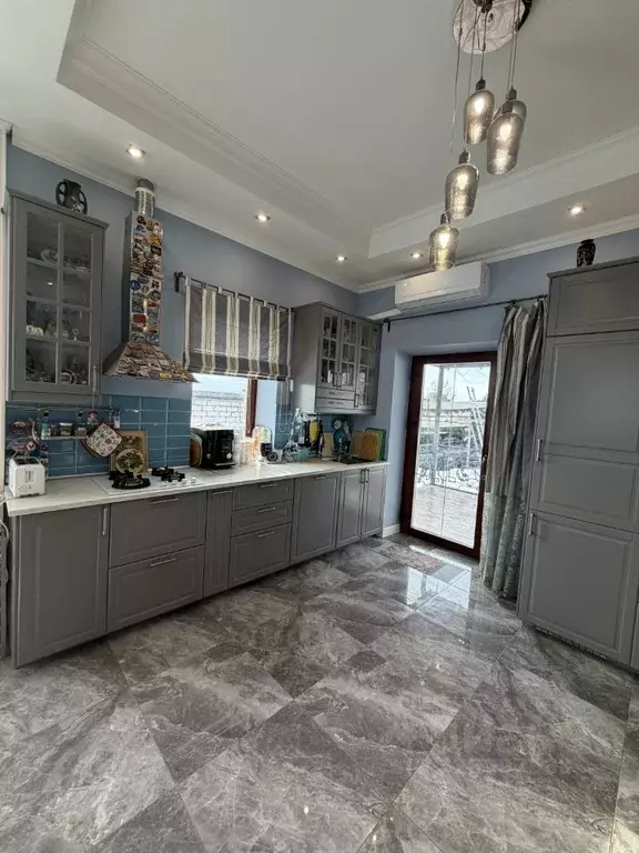 Дом в Московская область, Истра муниципальный округ, д. Ильино 34 (196 ... - Фото 2