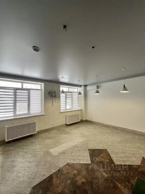 Офис в Пензенская область, Пенза ул. Беляева, 2Д (360 м) - Фото 1