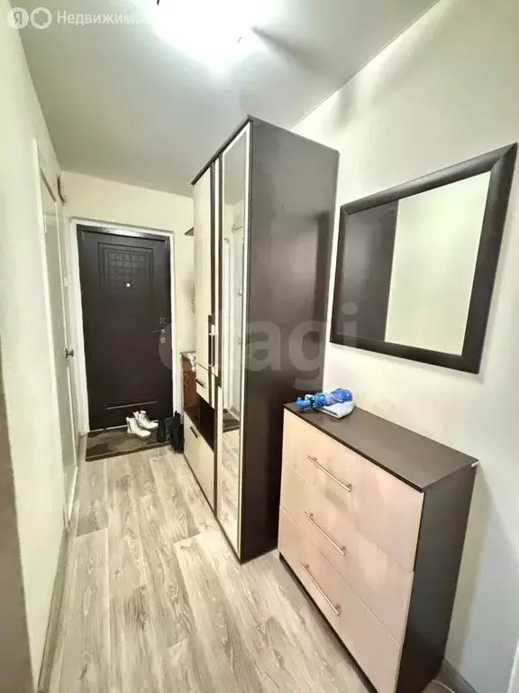 1-комнатная квартира: Алексеевка, улица Ватутина, 22 (30.6 м) - Фото 1