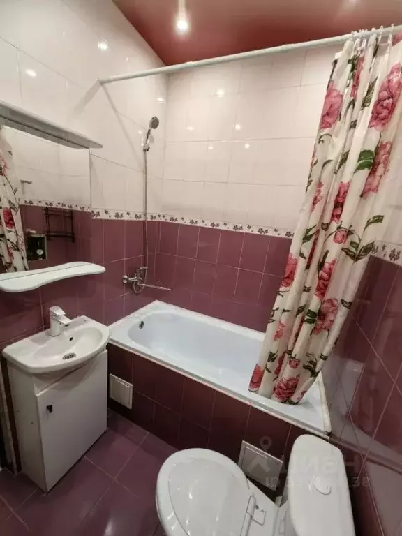 1-к кв. Краснодарский край, Краснодар Музыкальный мкр, ул. Имени ... - Фото 2