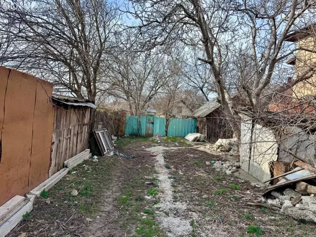 Участок в Мирное, улица Белова (8.14 м) - Фото 1