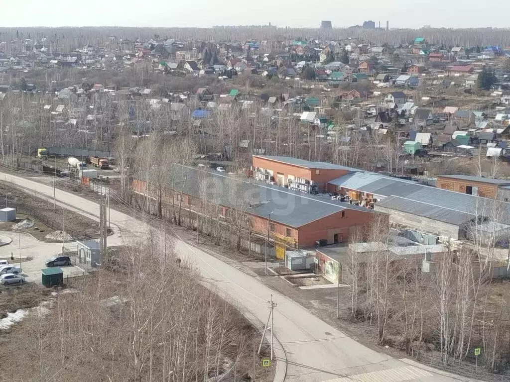 Производственное помещение (1690 м) - Фото 1