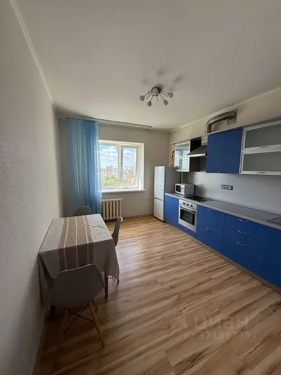 1-к кв. Самарская область, Самара Революционная ул., 130 (51.1 м) - Фото 0