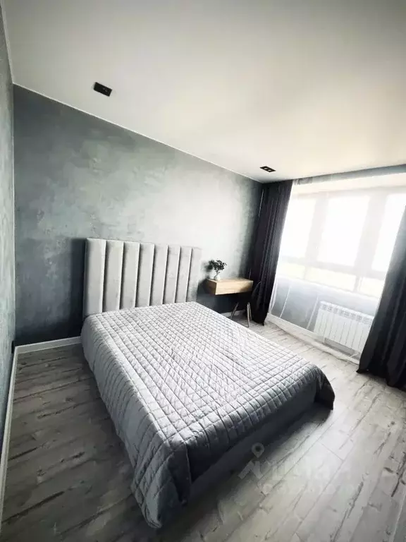 3-к кв. Ярославская область, Ярославль ул. Строителей, 18 (60.0 м) - Фото 1